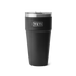 YETI Rambler® 30 oz (887 ml) Stackable Cup Black