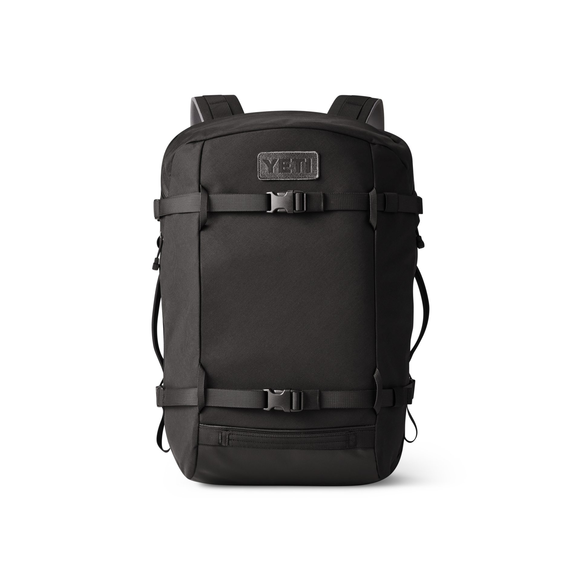 Yeti（イエティ）crossroads 22l black W-