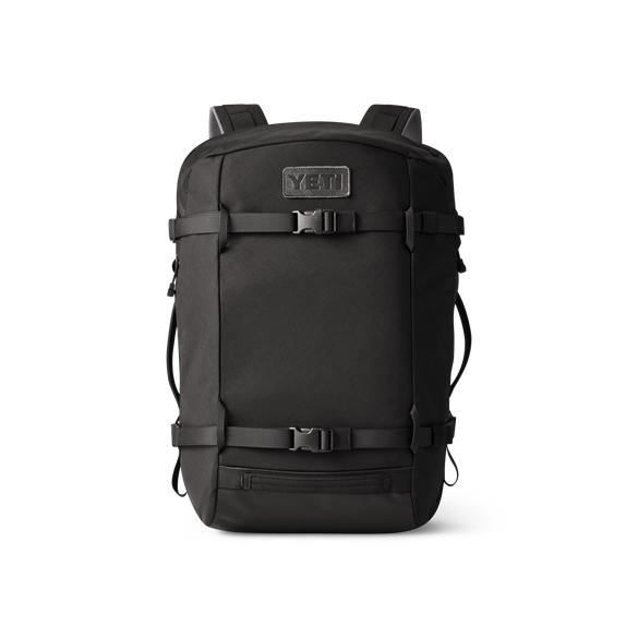 YETI Crossroads® 22L Backpack Black