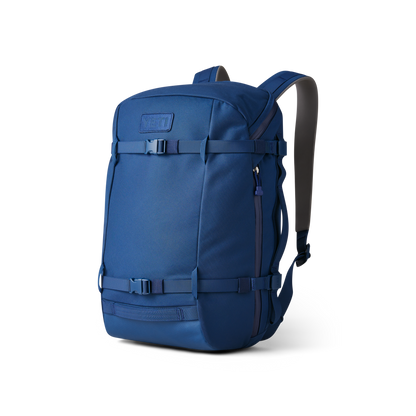 YETI Crossroads® 22L Backpack Navy