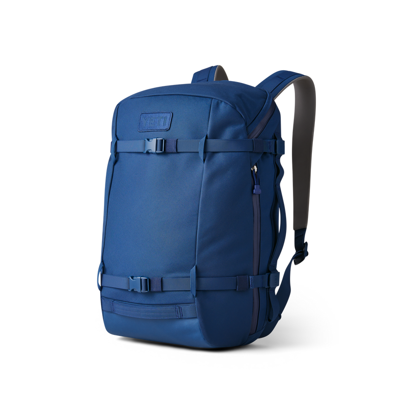 YETI Crossroads® 22L Backpack Navy