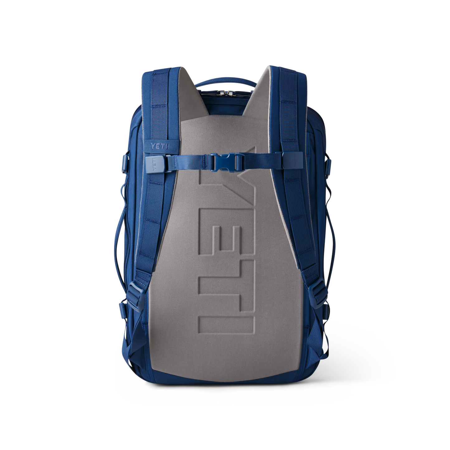 YETI Crossroads® 22L Backpack Navy