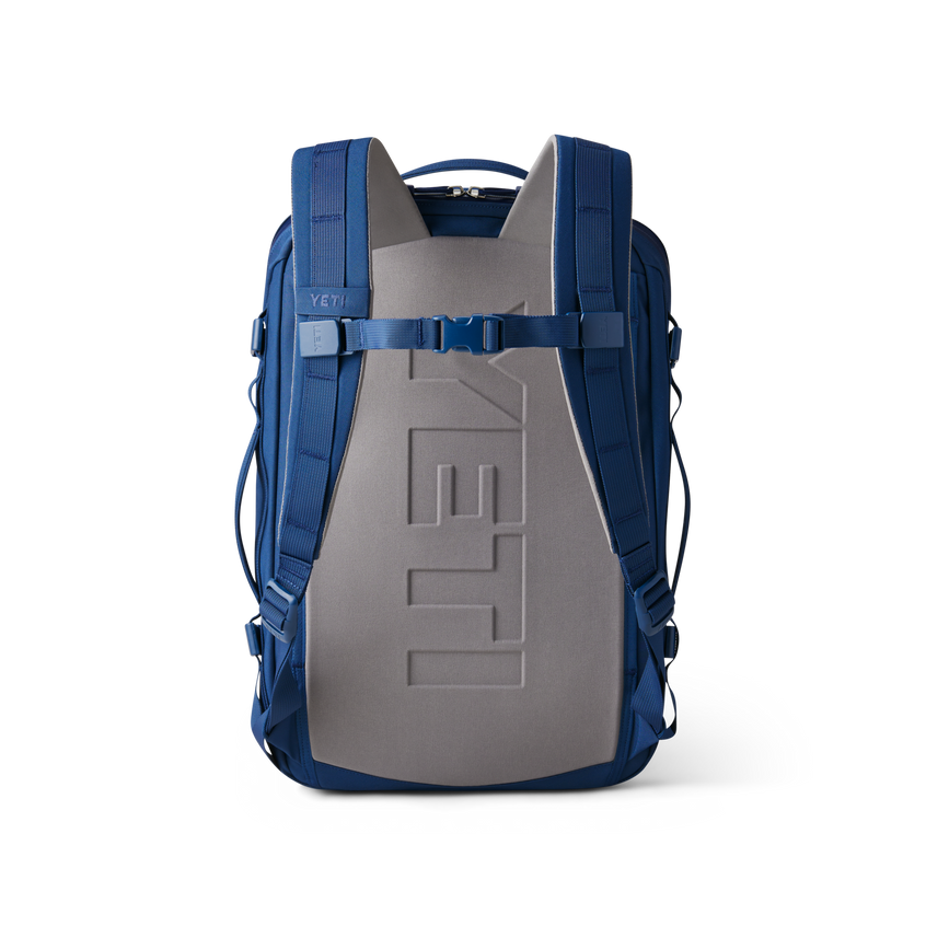 YETI Crossroads® 22L Backpack Navy