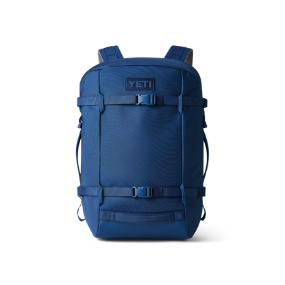 YETI Crossroads® 22L Backpack Navy