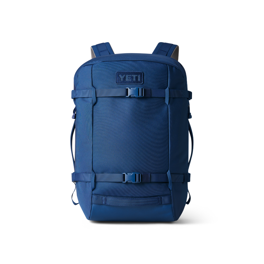 YETI Crossroads® 22L Backpack Navy