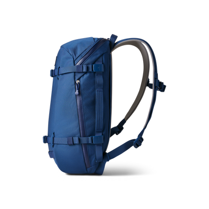 YETI Crossroads® 22L Backpack Navy
