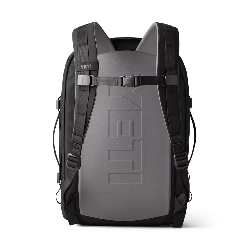 YETI Crossroads® 35L Backpack – YETI EUROPE