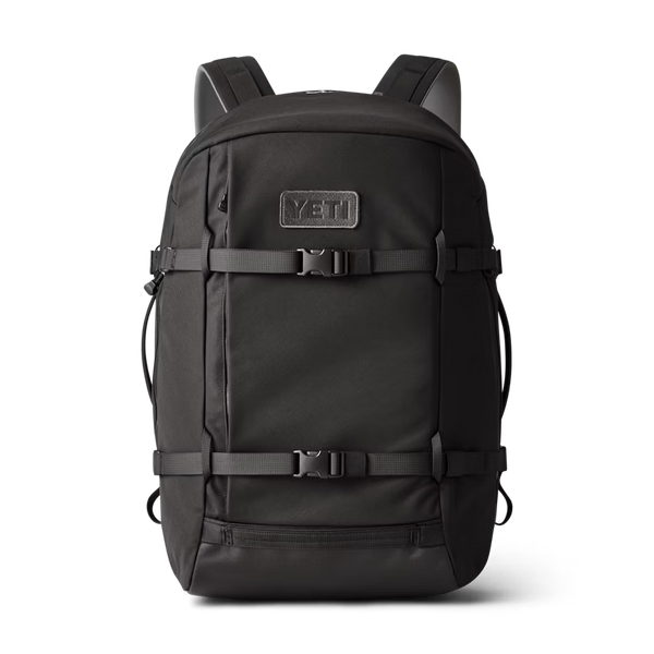 【F1記念グッズ】YETI CROSSROADS BACKPACK 35L YETI Crossroads® 35L Backpack – YETI EUROPE