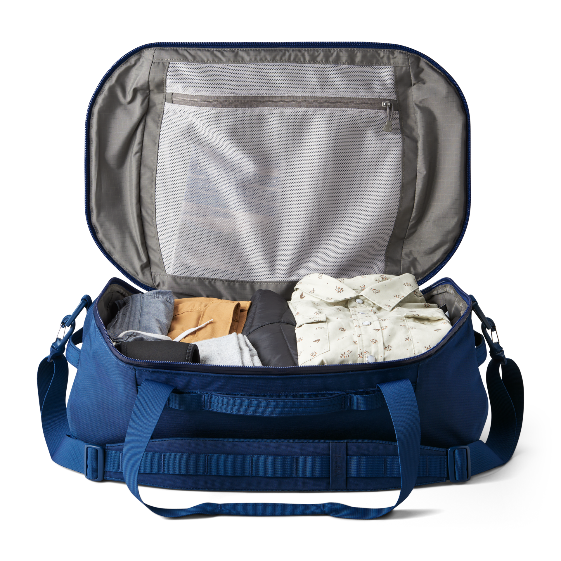 YETI® Crossroads 40 L Duffel Bag – YETI EUROPE - Main Image