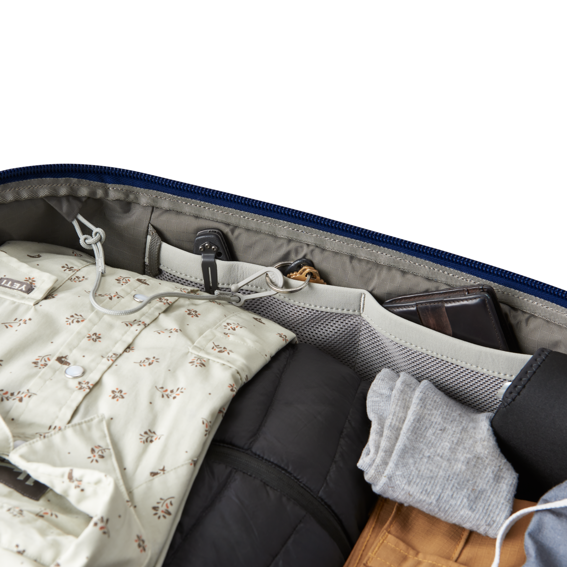 yeti bag 40 YETI Crossroads 40 L Duffel Bag – YETI EUROPE