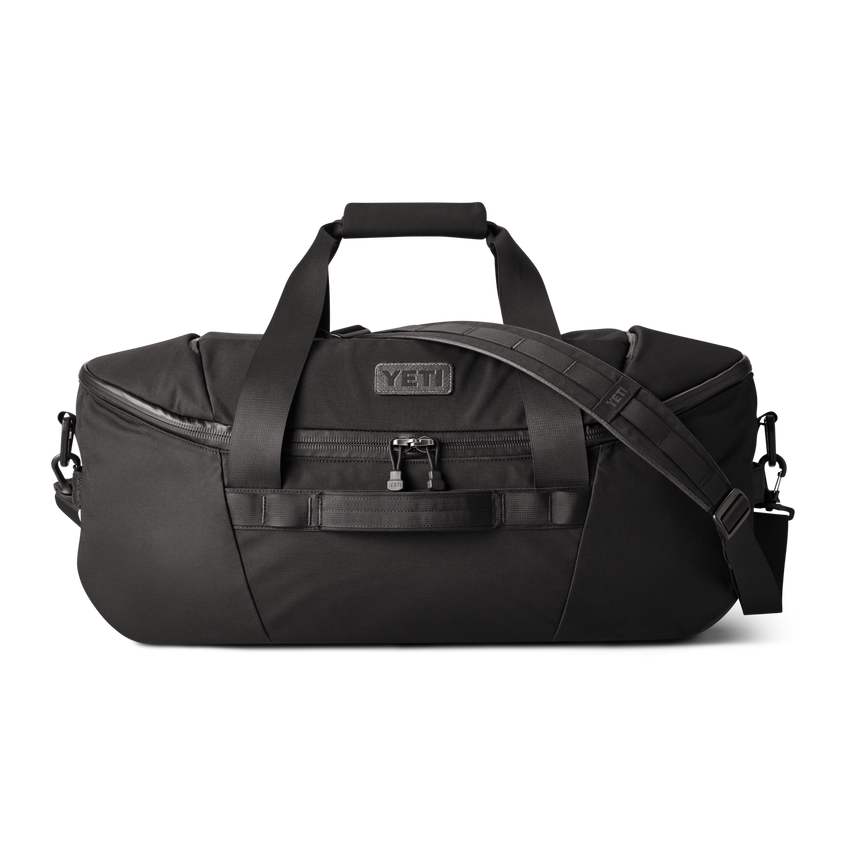 YETI Crossroads® 60L Duffel Black