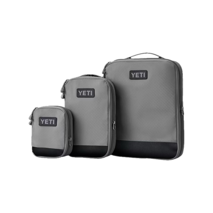 YETI® Crossroads® Large Packing Cubes – YETI EUROPE YETI® Crossroads® Large Packing Cubes – YETI EUROPE