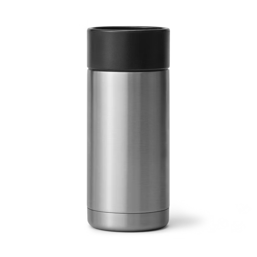 YETI Rambler® Bottle Commuter Cap Black