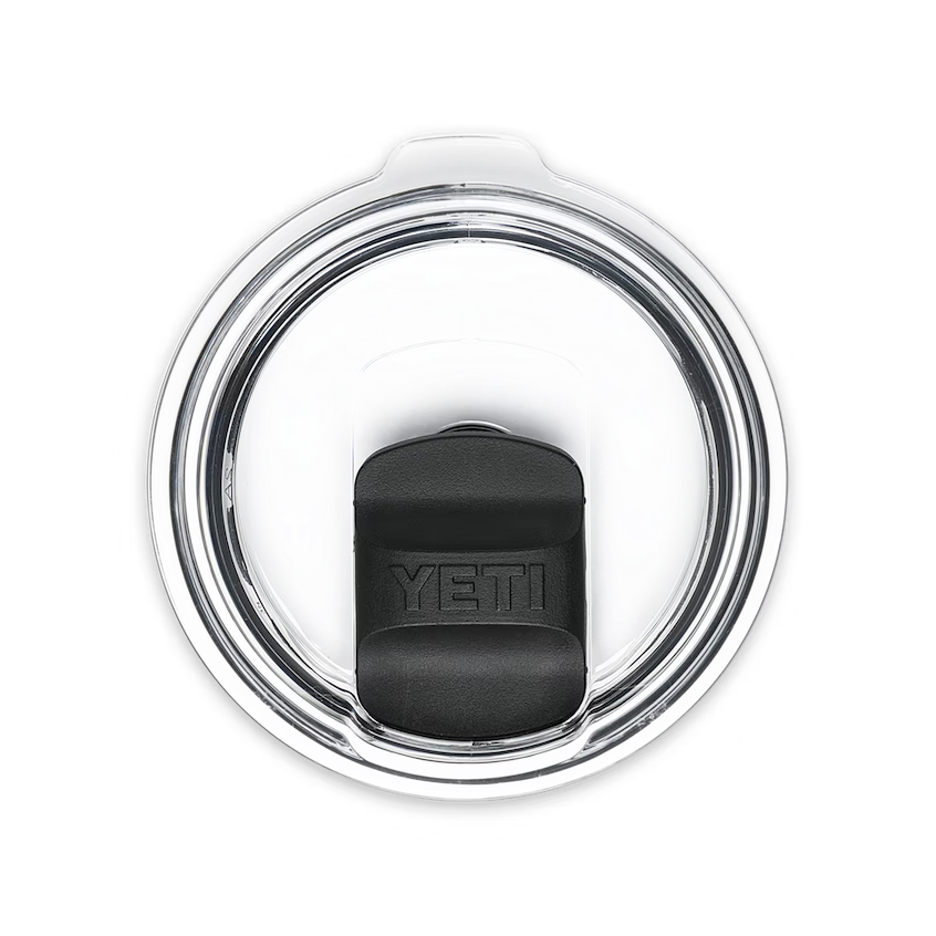 YETI Rambler® 10 oz (296 ml) Mug Charcoal