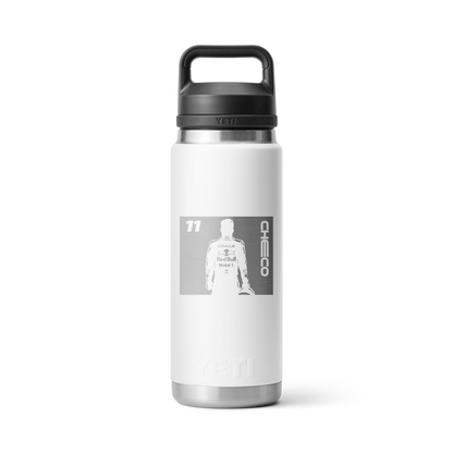Oracle Red Bull Racing Rambler® 26 oz (769 ml) Bottle - Checo 11