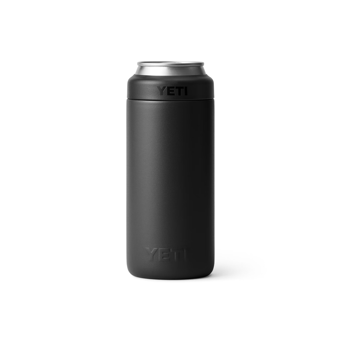 YETI Rambler® 250 ML Colster® Can Insulator Black