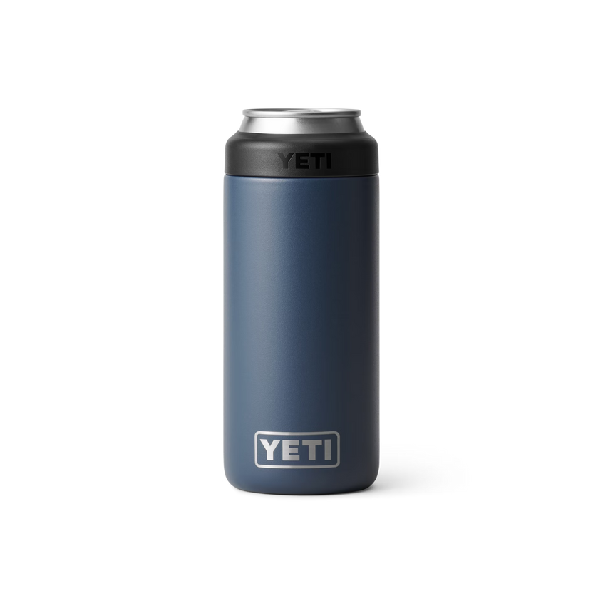 YETI Rambler® 250 ML Colster® Can Insulator Navy