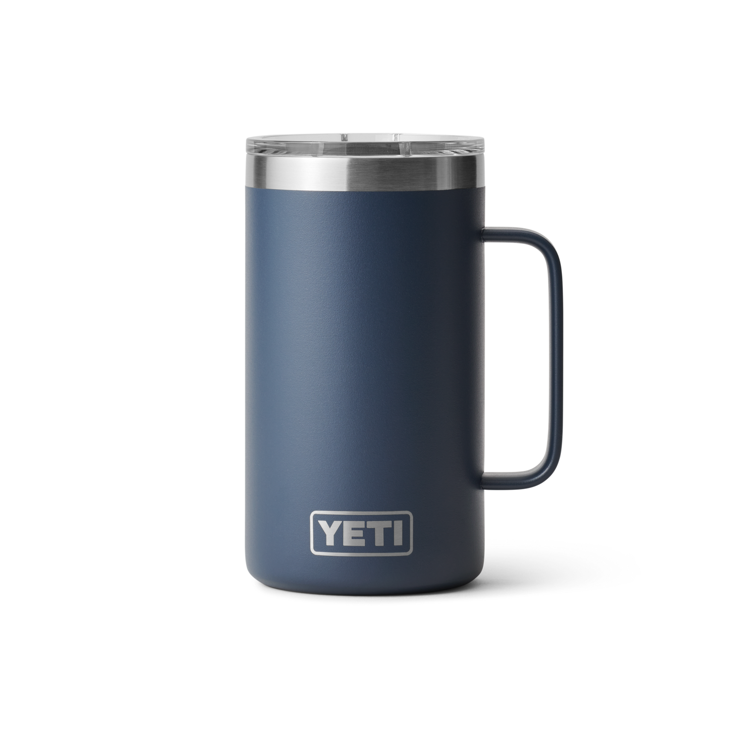 YETI Rambler® 24 oz (709 ml) Mug – YETI EUROPE YETI Rambler® 24 oz (709 ml) Mug – YETI EUROPE