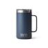YETI Rambler® 24 oz (710 ml) Mug Navy