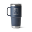 Oracle Red Bull Racing Rambler® 20 oz (591 ml) Travel Mug - Fastest Pit Crew