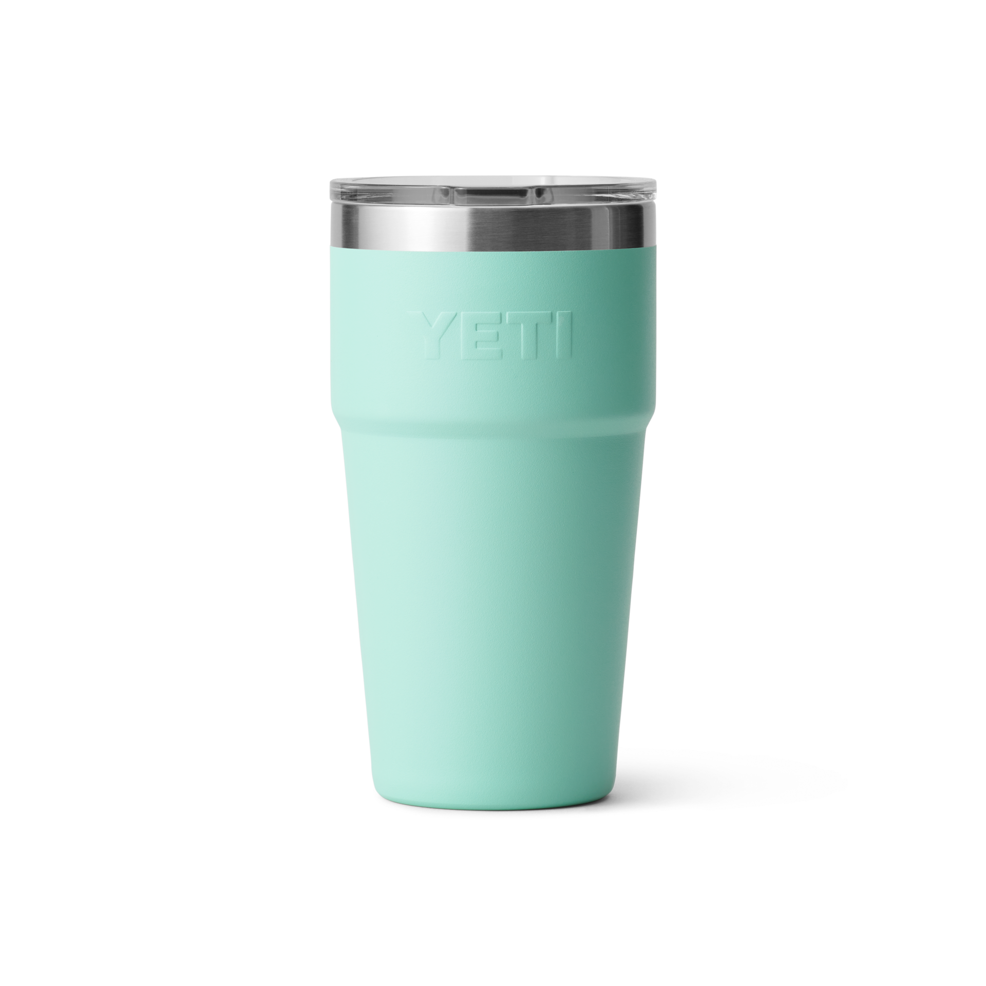 YETI Rambler® 20 oz (591 ml) Stackable Cup Seafoam