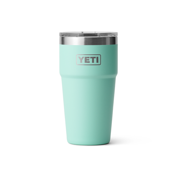 YETI Rambler 20oz Cup ミント W-