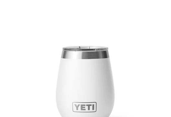 Yeti thermal best sale cup