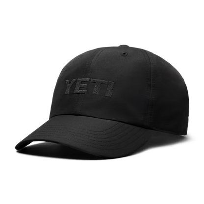 YETI® Logo Performance Baseball Cap