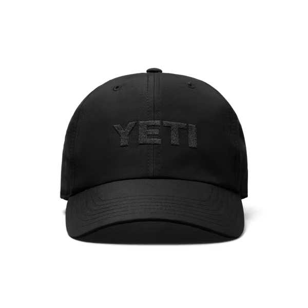 YETI® Logo Performance Baseball Cap – YETI EUROPE - Main Image