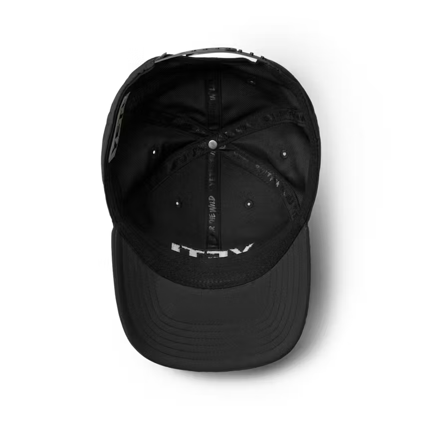 YETI® Logo Performance Baseball Cap