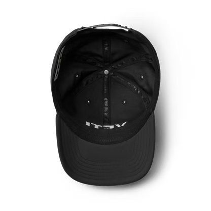YETI® Logo Performance Baseball Cap