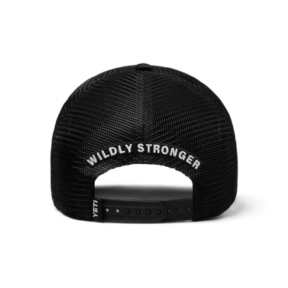 YETI® Coolers Mid Pro Foam Trucker Hat