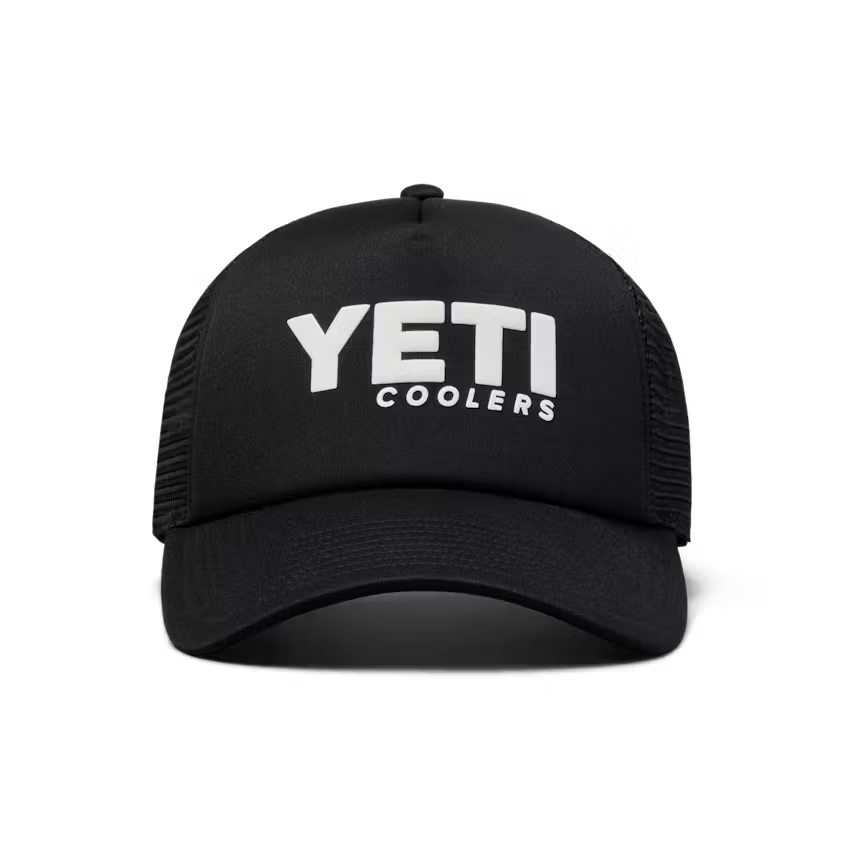 YETI® Coolers Mid Pro Foam Trucker Hat