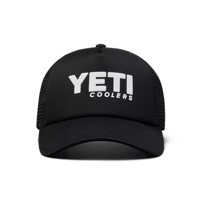 YETI® Coolers Mid Pro Foam Trucker Hat