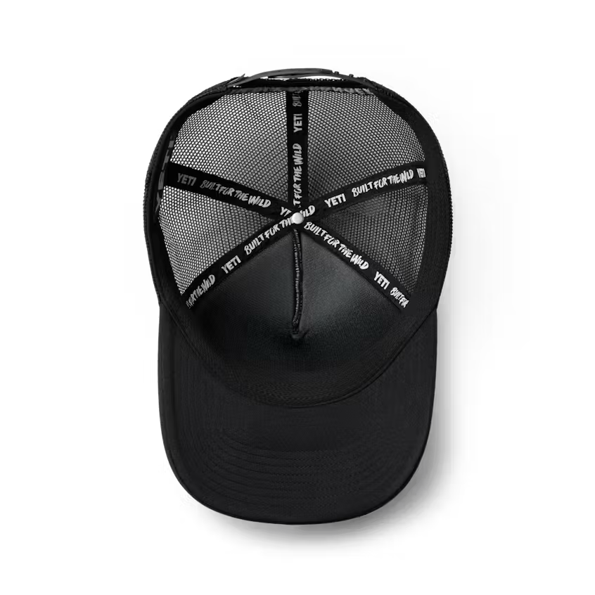 YETI® Coolers Mid Pro Foam Trucker Hat