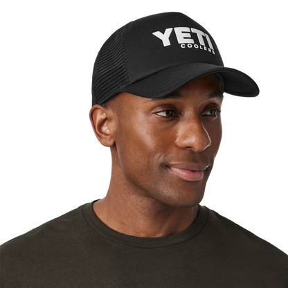 YETI® Coolers Mid Pro Foam Trucker Hat