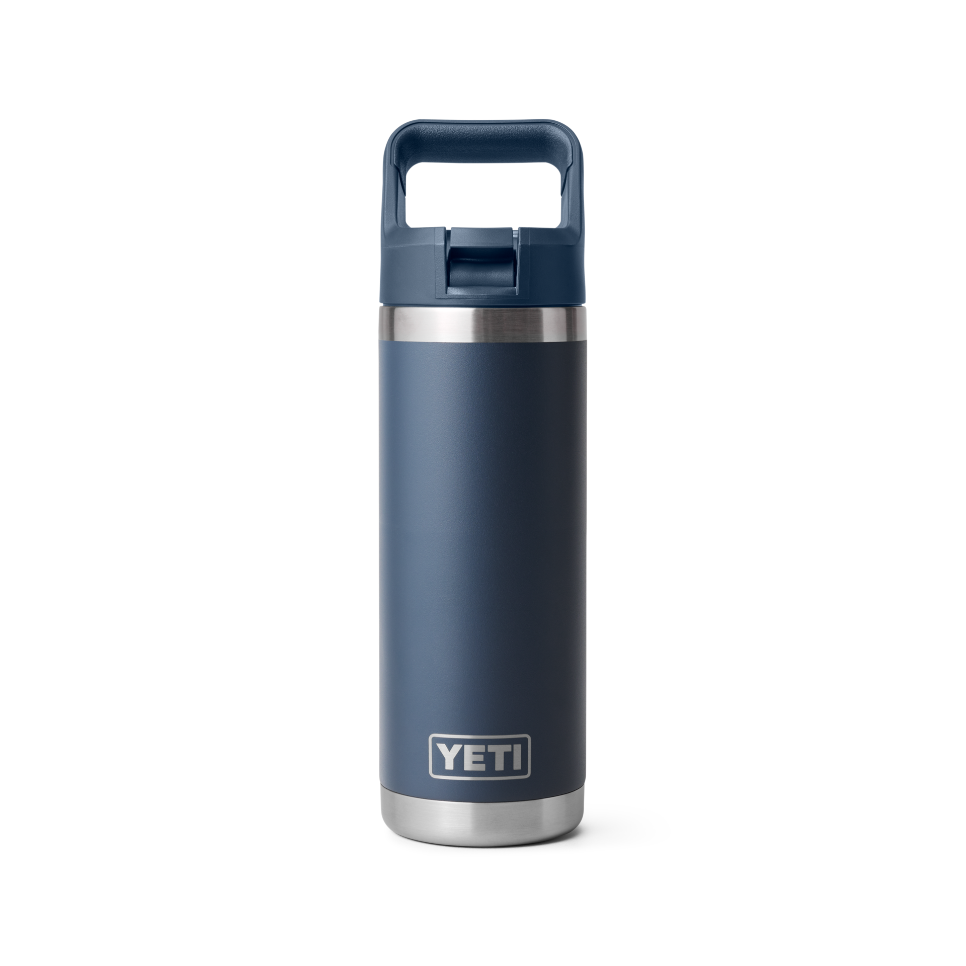 Rambler® 18 oz (532 ml) Bottle – YETI EUROPE Rambler® 18 oz (532 ml) Bottle – YETI EUROPE