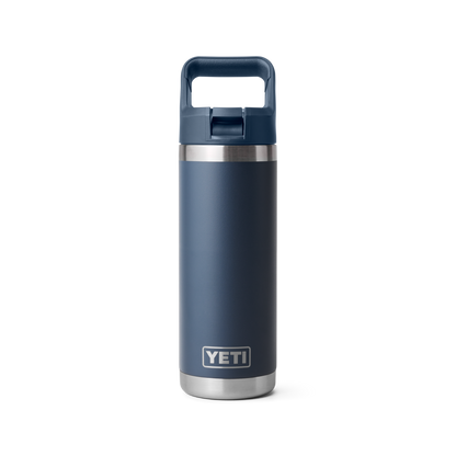 YETI Rambler® 18 oz (532 ml) Bottle – YETI EUROPE YETI Rambler® 18 oz (532 ml) Bottle – YETI EUROPE
