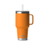 YETI Rambler® 35 oz (994 ml) Straw Mug