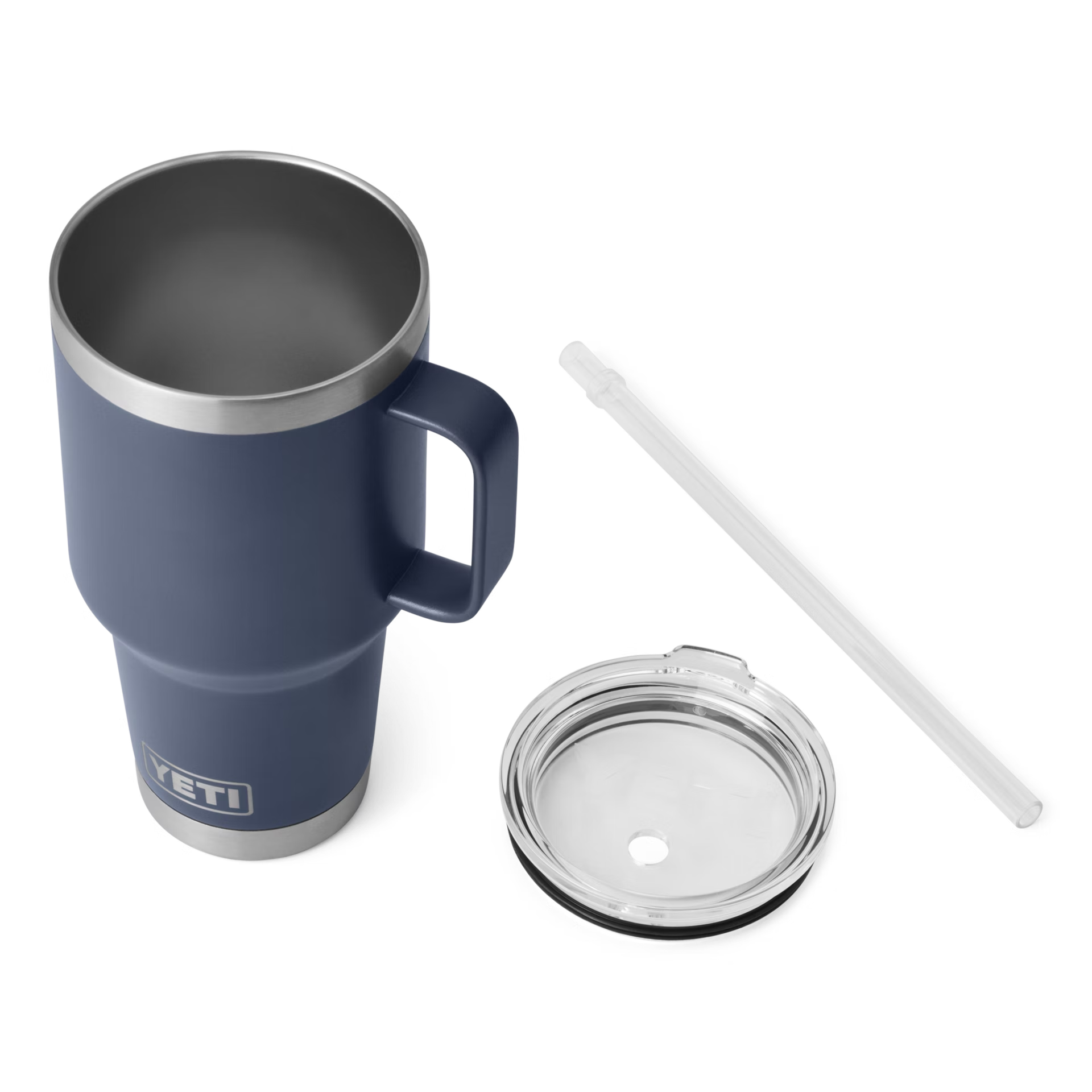 YETI Rambler® 35 oz (1 l) Straw Mug – YETI EUROPE YETI Rambler® 35 oz (1 l) Straw Mug – YETI EUROPE