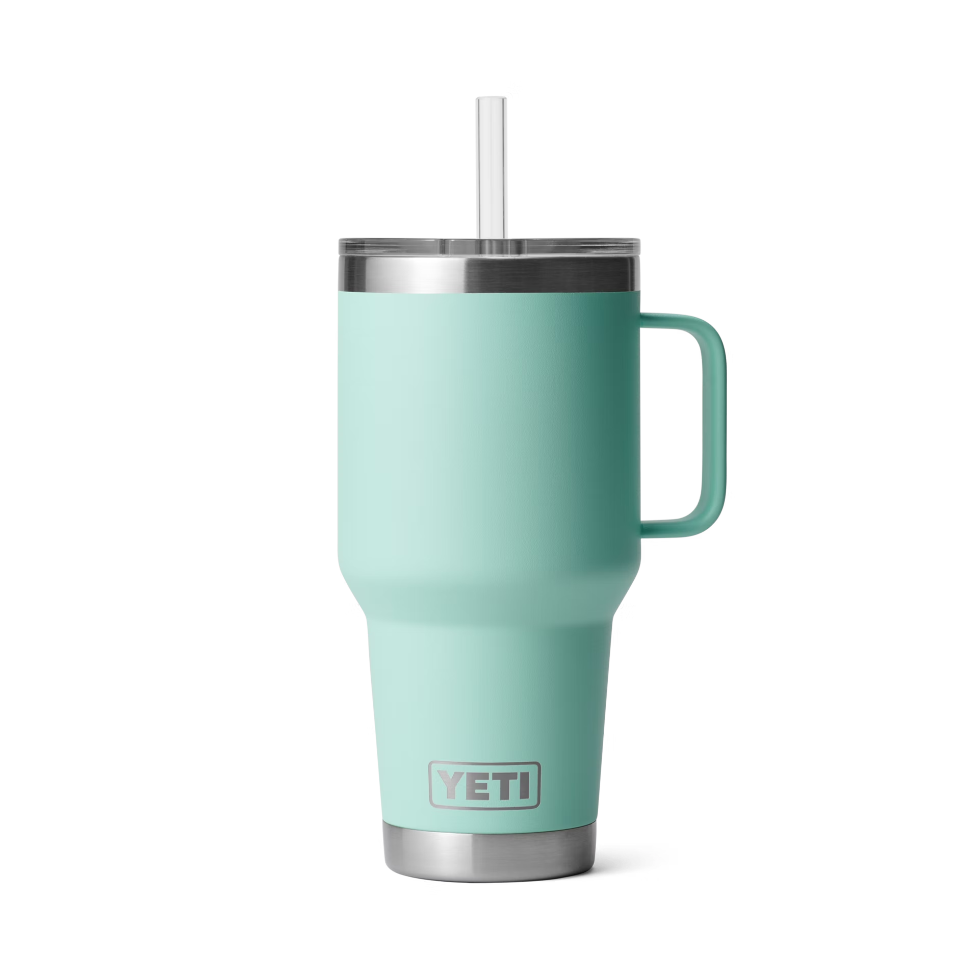 YETI Rambler® 35 oz (1 l) Straw Mug – YETI EUROPE YETI Rambler® 35 oz (1 l) Straw Mug – YETI EUROPE