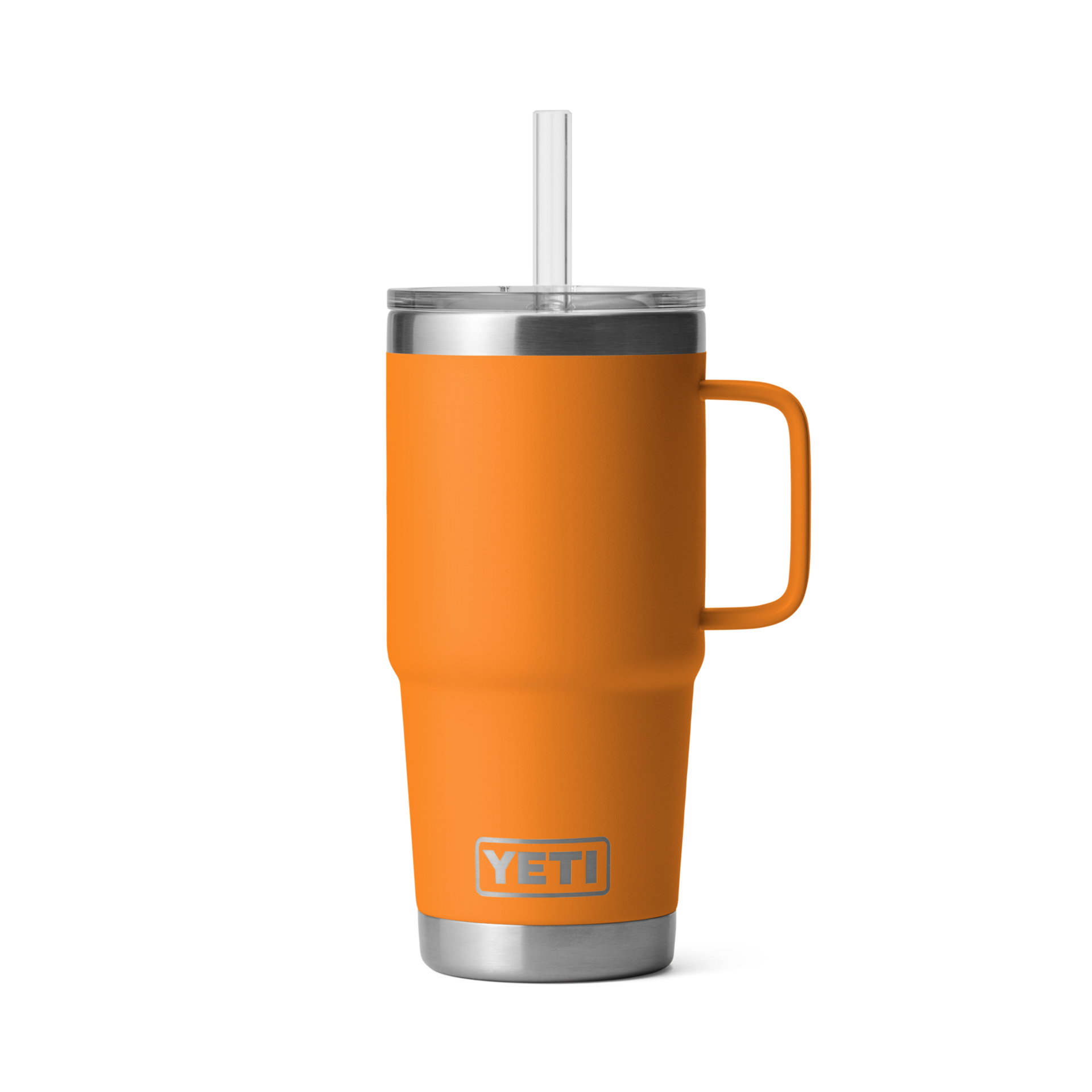 YETI Rambler® 25 oz (739 ml) Straw Mug – YETI EUROPE YETI Rambler® 25 oz (739 ml) Straw Mug – YETI EUROPE