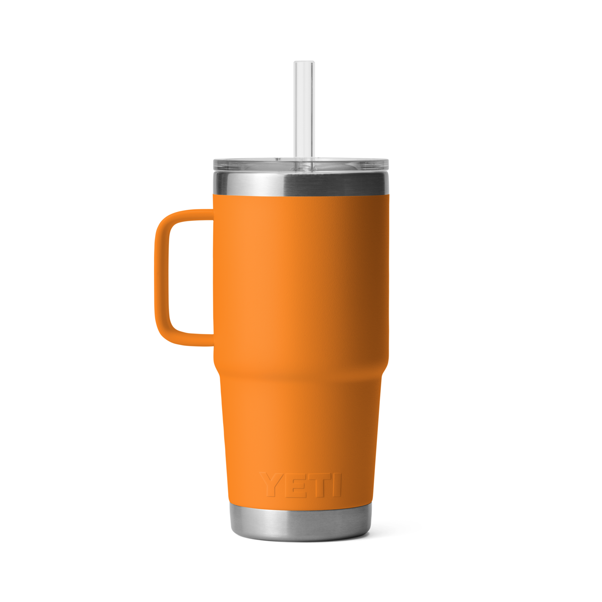 YETI Rambler® 25 oz (739 ml) Straw Mug – YETI EUROPE YETI Rambler® 25 oz (739 ml) Straw Mug – YETI EUROPE