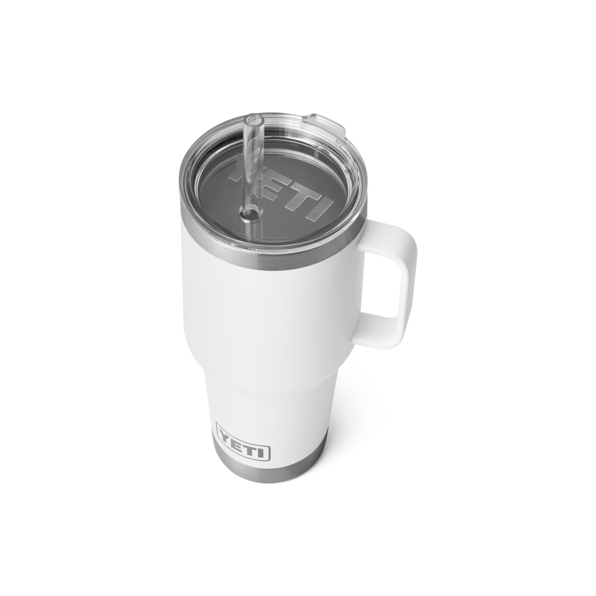 YETI Rambler® 35 oz (1 l) Straw Mug – YETI EUROPE YETI Rambler® 35 oz (1 l) Straw Mug – YETI EUROPE