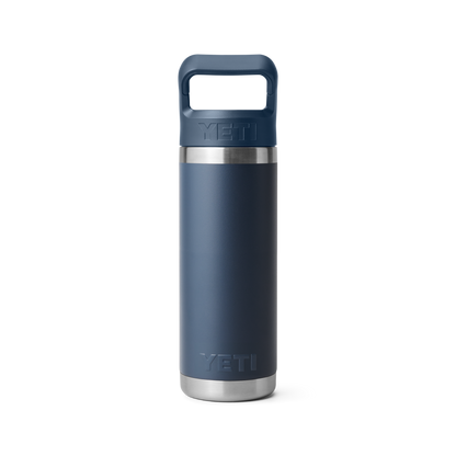 YETI® Rambler® 18 oz (532 ml) Bottle – YETI EUROPE YETI® Rambler® 18 oz (532 ml) Bottle – YETI EUROPE