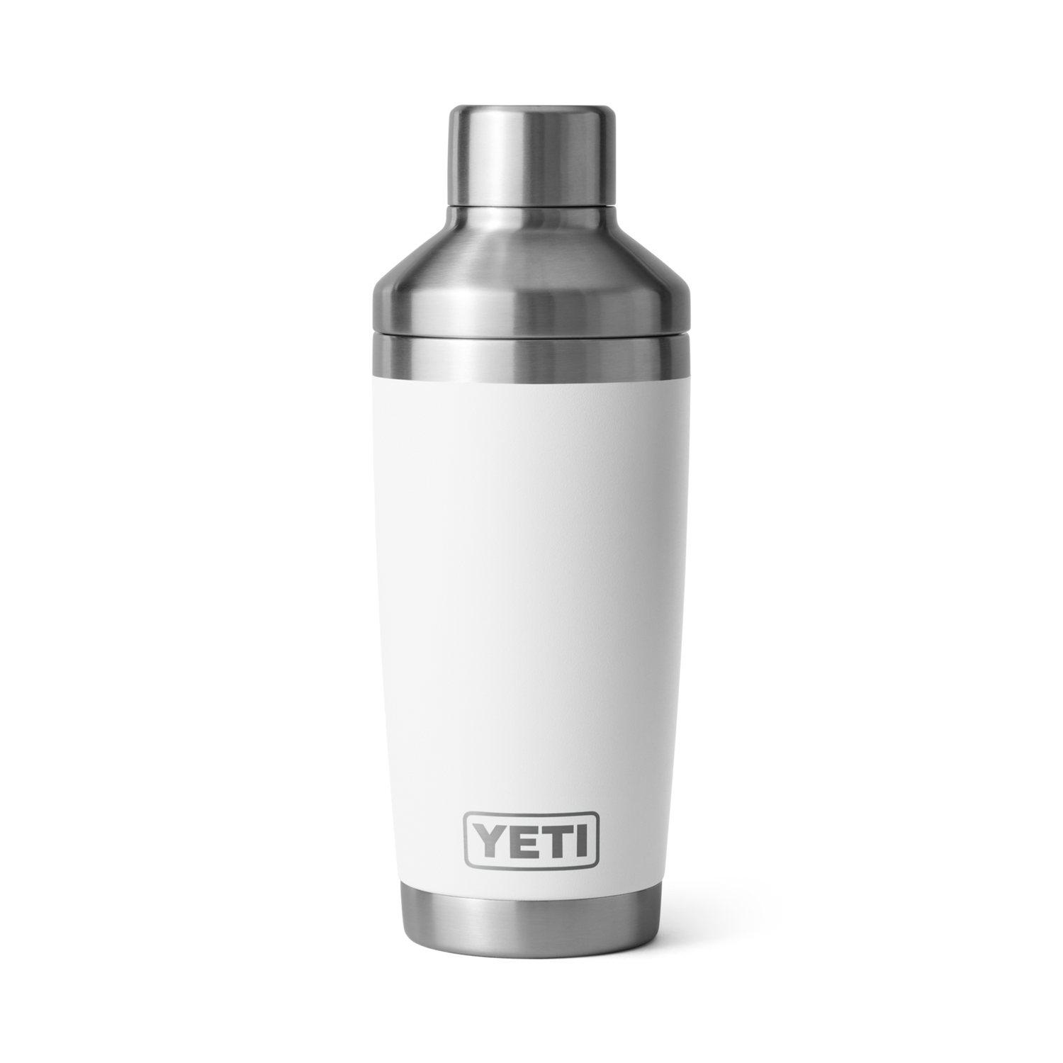 Water Bottle 20oz Whiskey and Pre-workout Shaker Bottle 