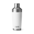 YETI Rambler® 20 oz (591 ml) Cocktail Shaker White