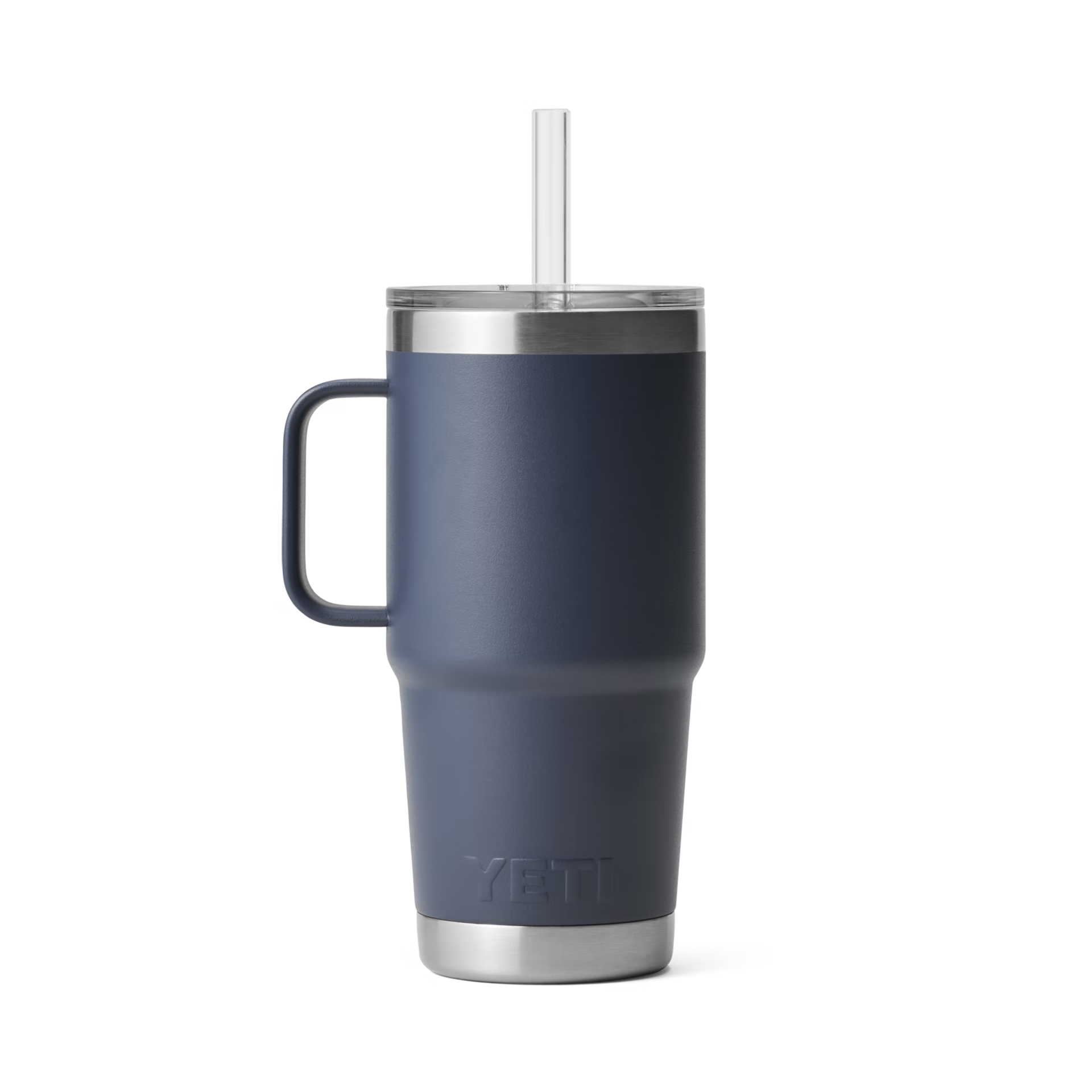 YETI Rambler® 25 oz (739 ml) Straw Mug – YETI EUROPE YETI Rambler® 25 oz (739 ml) Straw Mug – YETI EUROPE