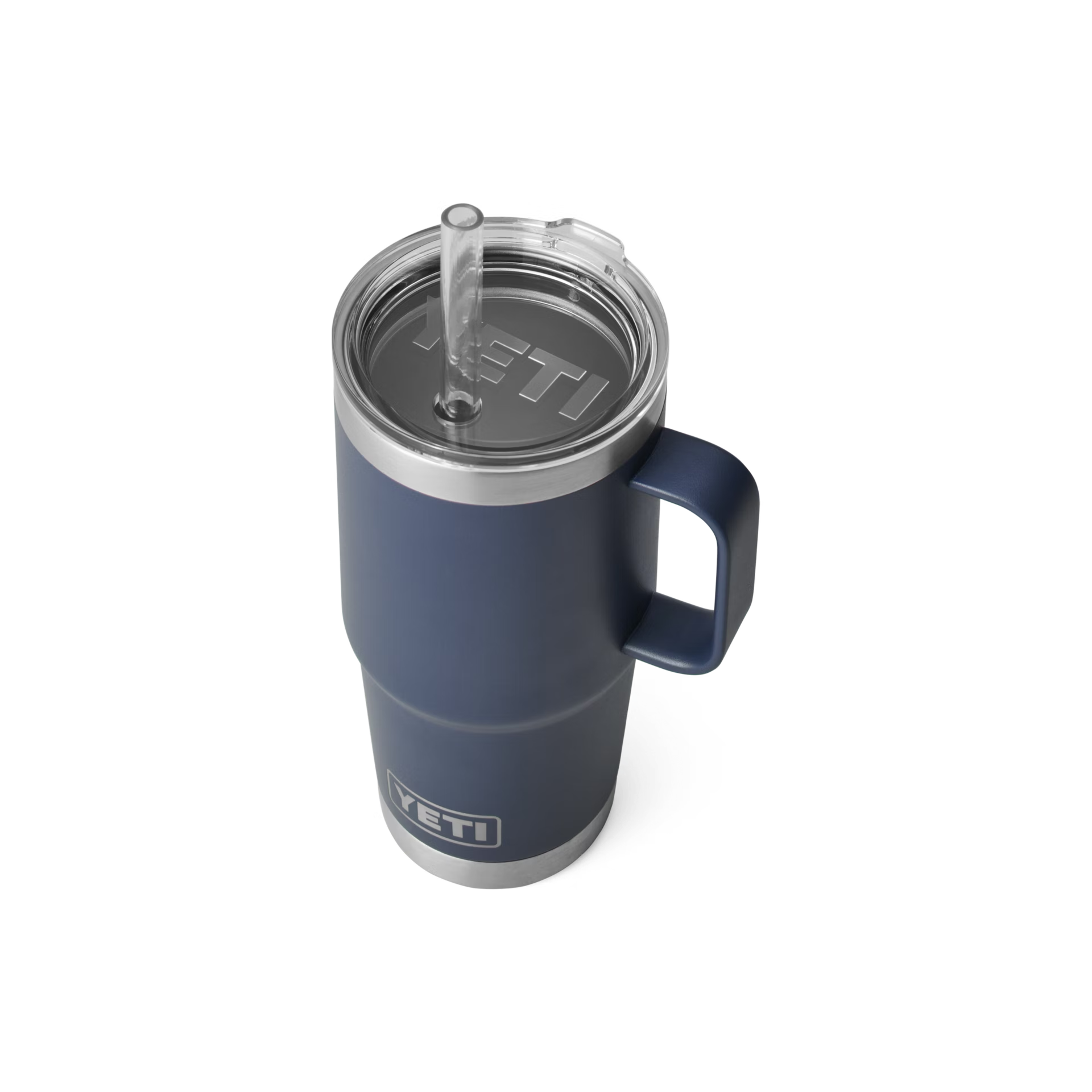 YETI Rambler® 25 oz (739 ml) Straw Mug – YETI EUROPE YETI Rambler® 25 oz (739 ml) Straw Mug – YETI EUROPE