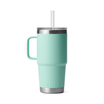 YETI Rambler® 25 oz (739 ml) Straw Mug – YETI EUROPE YETI Rambler® 25 oz (739 ml) Straw Mug – YETI EUROPE